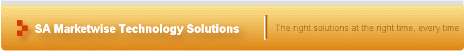 SA Marketwise Technology Solutions